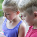 Outdoor Scavenger Hunts: An Engaging and Fun Activity for Toddlers