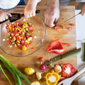 Cooking Activities for Toddlers: A Creative and Fun Way to Learn