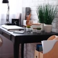Creating a Comfortable Workspace at Home