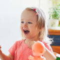 Exploring the Benefits of Customizable Online Learning Experiences for Toddlers