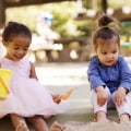 The Challenges of Personal Interaction in Online Playgroups