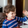 Convenience and Flexibility in Virtual Preschools