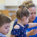 Understanding Technical Difficulties in Online Playgroups