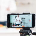 Setting up Audio and Lighting Equipment for Online Learning
