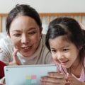 Exploring the Benefits of Virtual Preschools