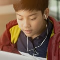 Online Learning for Toddlers: The Benefits of Convenience and Flexibility