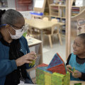Customizable Learning Experience: Exploring the Benefits of Virtual Preschools