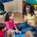 Interactive Stories and Songs: Educational Activities for Toddlers