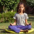 Yoga and Mindfulness Classes for Toddlers: The Benefits, Tips and Where to Start