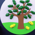 DIY Art Projects: Creative Activities for Toddlers