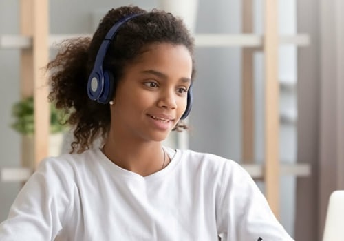Exploring Online Learning Platforms for Preschoolers
