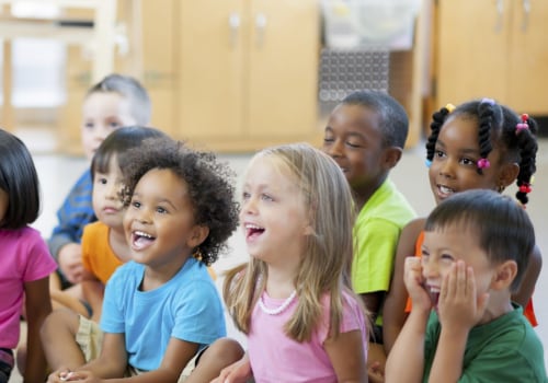 The Benefits of Online Storytime and Singalongs