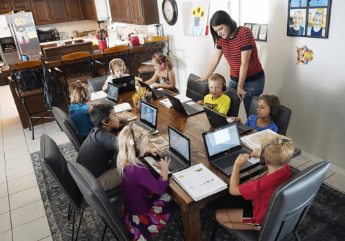 How Virtual Preschools are Changing Education