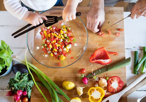Cooking Activities for Toddlers: A Creative and Fun Way to Learn