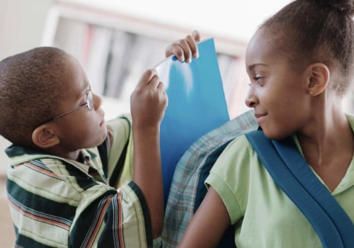 Creating a Schedule to Help Children Stay on Task