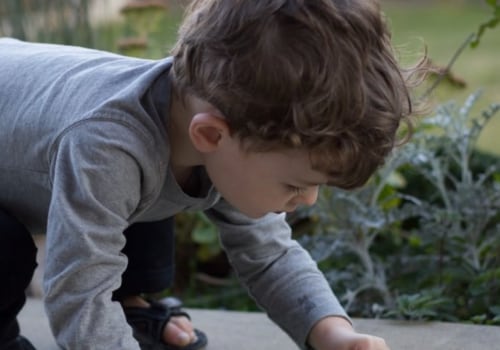 Fine Motor Skills Development