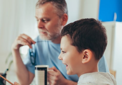 Dealing with Technical Difficulties in Online Learning for Toddlers