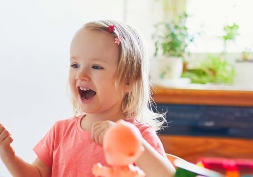 Exploring the Benefits of Customizable Online Learning Experiences for Toddlers