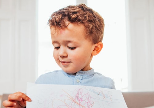Exploring the Variety of Learning Materials Available for Online Learning for Toddlers