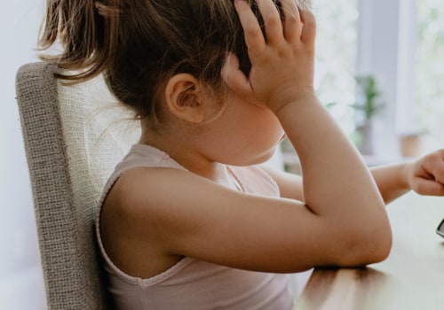 Monitoring Children's Safety: Challenges of Online Learning for Toddlers