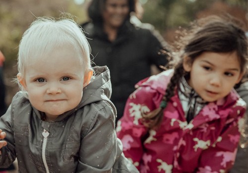 The Benefits of Online Playgroups: Exploring Educational Opportunities