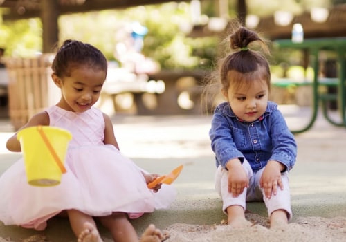 The Challenges of Personal Interaction in Online Playgroups