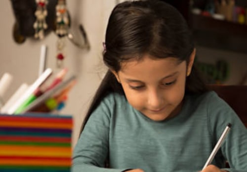 Online Art Classes for Toddlers: An Introduction