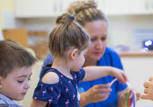 Understanding Technical Difficulties in Online Playgroups