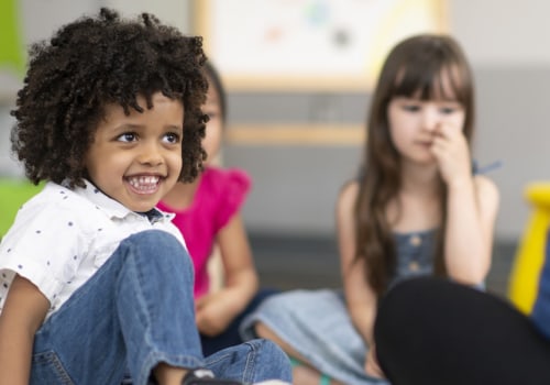 Reduced Cost: Benefits of Virtual Preschools