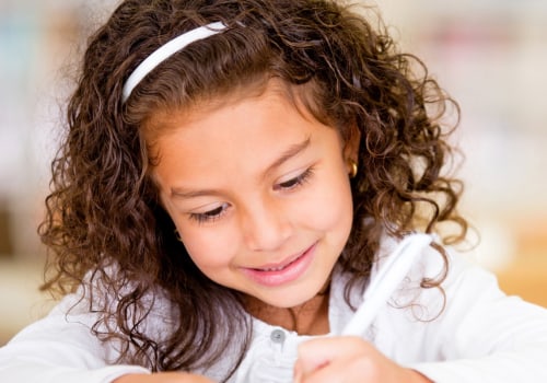 Encouraging Breaks to Help Children Stay Motivated and Focused on Their Tasks