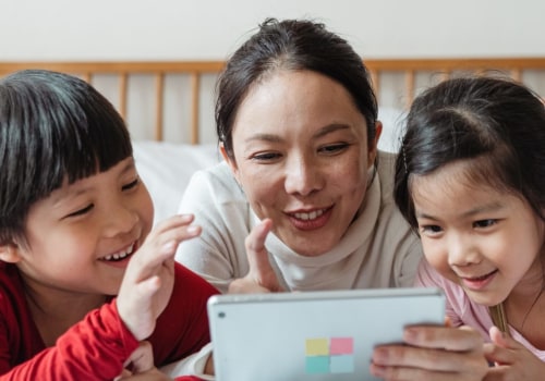 Exploring the Benefits of Virtual Preschools