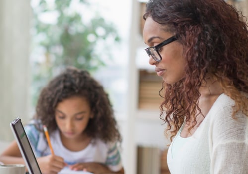 Exploring the Challenges of Virtual Preschools and the Impact of Lack of Personal Interaction