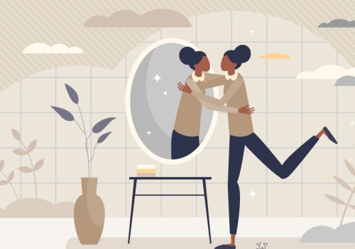 The Benefits of Self-Confidence and Self-Esteem