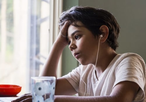 Lack of Personal Interaction: Challenges for Online Learning for Toddlers