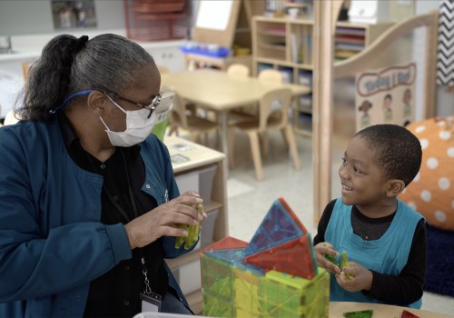 Customizable Learning Experience: Exploring the Benefits of Virtual Preschools
